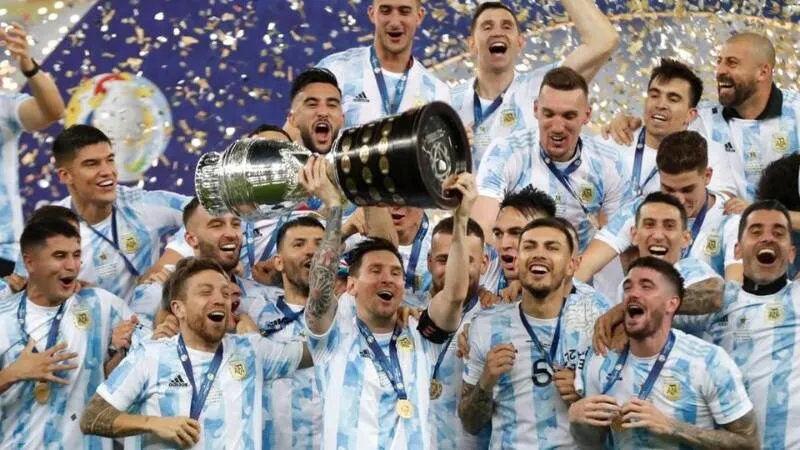 Copa America 2025 - Giải Bóng Đá Nam Mỹ Hấp Dẫn Nhất