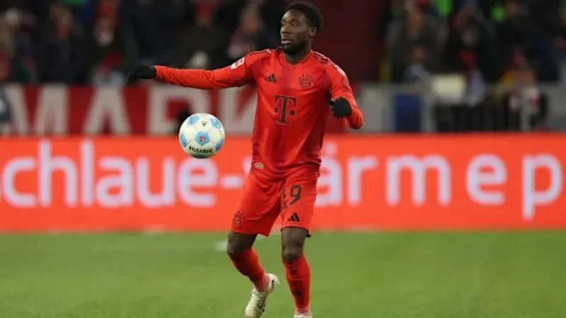 Danh sách top hậu vệ xuất sắc nhất thế giới