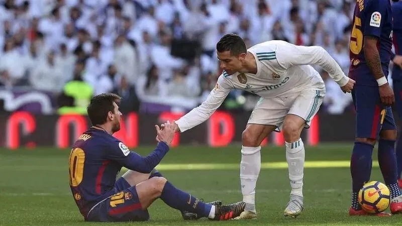 Fair Play Trong Thể Thao - Linh Hồn Của Mọi Cuộc So Tài