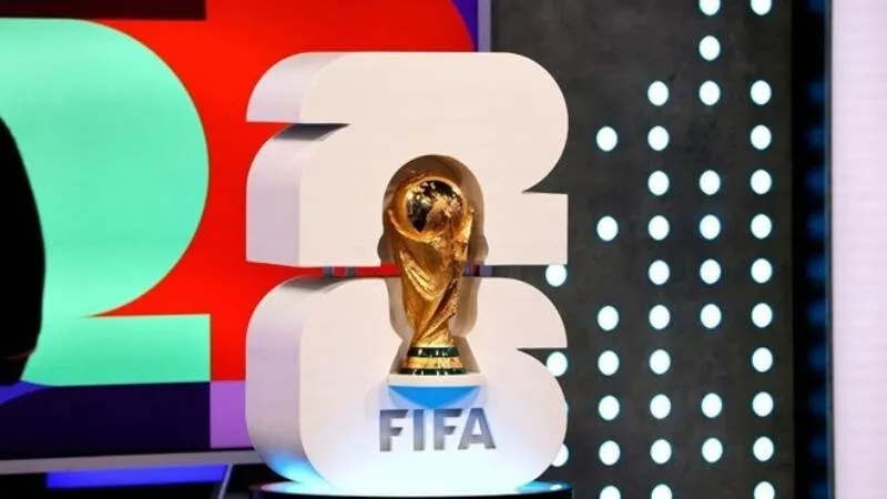 Lịch thi đấu vòng bảng của đội chủ nhà World Cup 2026