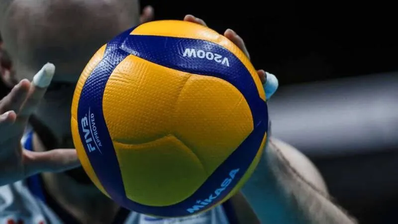 Một số công nghệ hỗ trợ giải Nations League