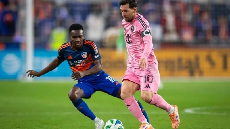 Những cái tên top cầu thủ chuyền bóng hay nhất