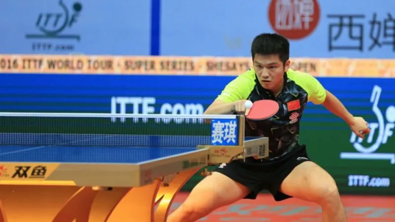 Tìm hiểu sơ qua về bóng bàn thế giới ITTF