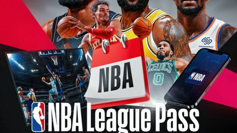 Vài nét khái quát về giải bóng rổ NBA