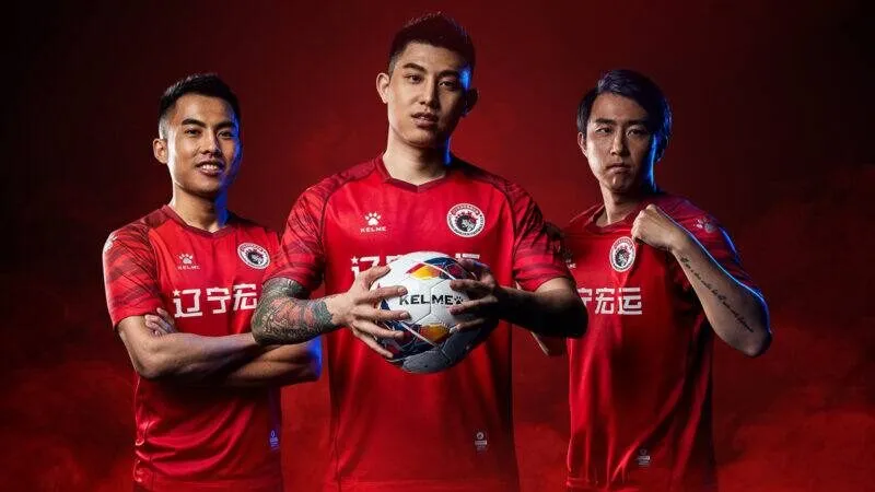 VDQG Trung Quốc – Giải Đấu Bóng Đá Hàng Đầu Châu Á