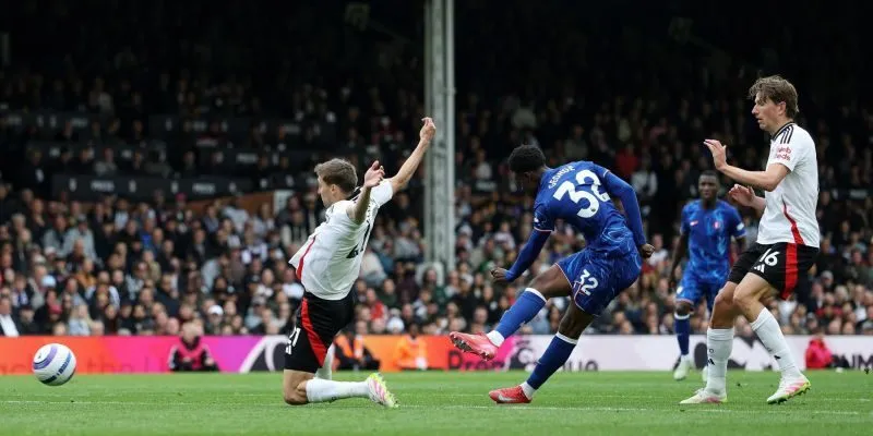 Nhận định Fulham vs Chelsea chi tiết